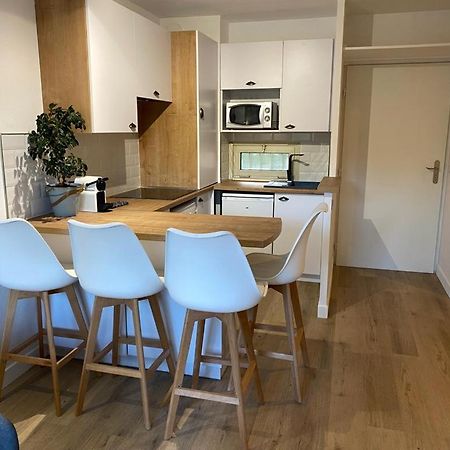 Appartement Avec Piscine 5 Min A Pieds Des Plages Vallauris Dış mekan fotoğraf