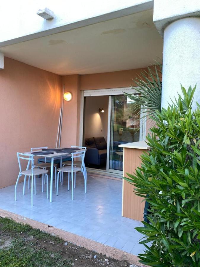 Appartement Avec Piscine 5 Min A Pieds Des Plages Vallauris Dış mekan fotoğraf