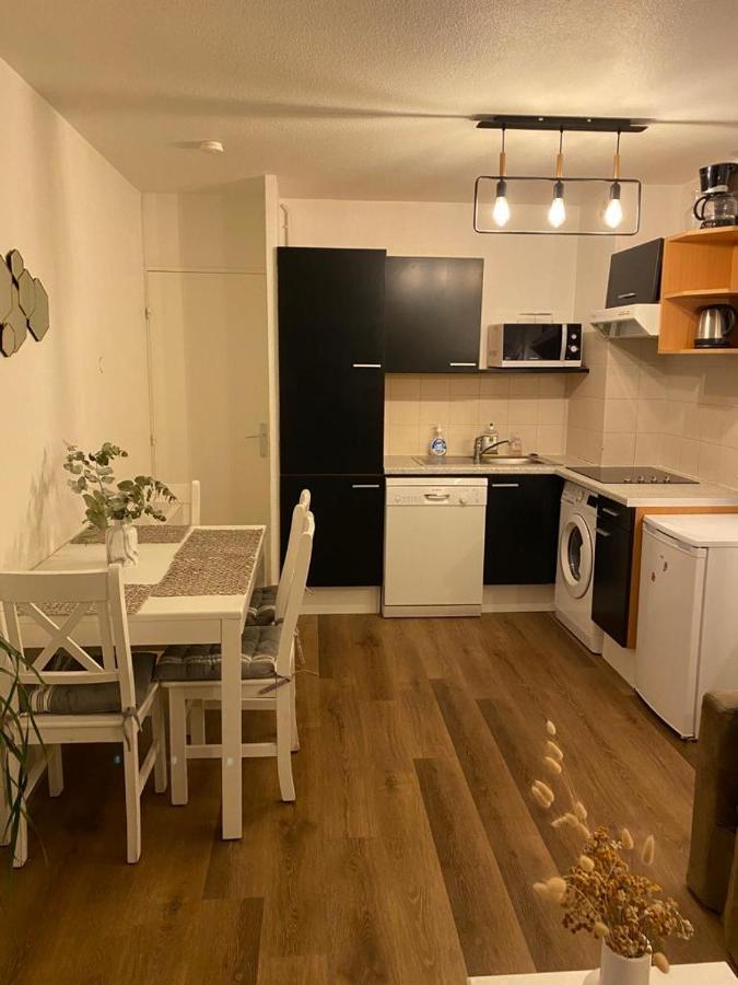 Appartement Avec Piscine 5 Min A Pieds Des Plages Vallauris Dış mekan fotoğraf