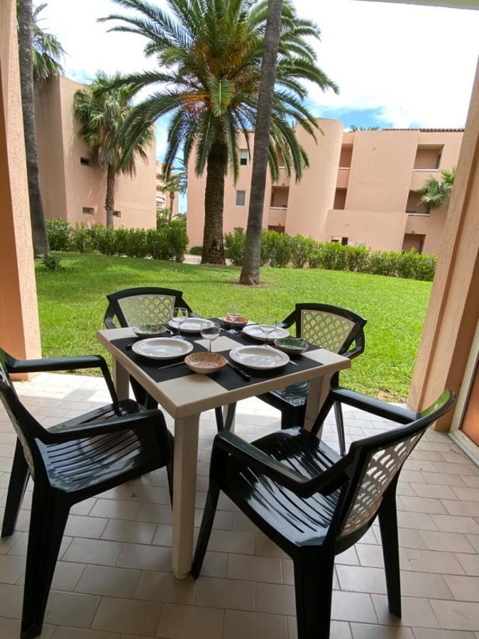 Appartement Avec Piscine 5 Min A Pieds Des Plages Vallauris Dış mekan fotoğraf
